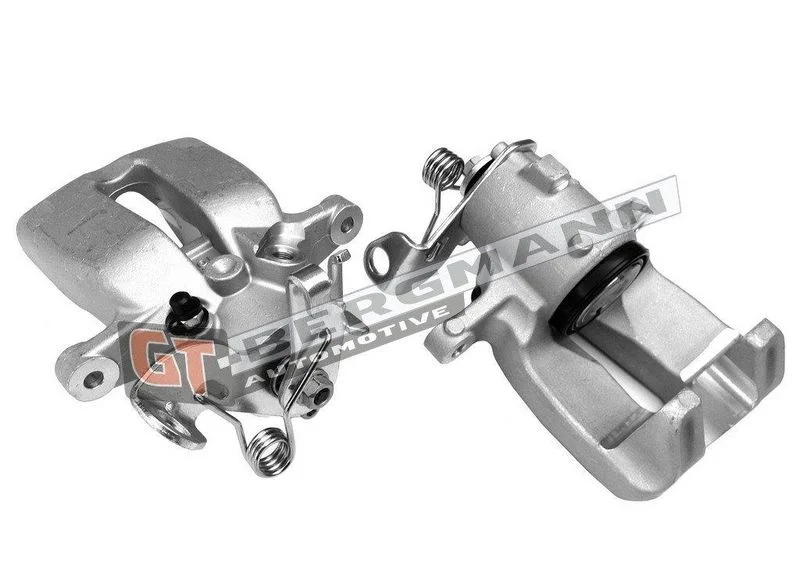 Stabdžių apkaba gt-bergmann automotive GT80-526