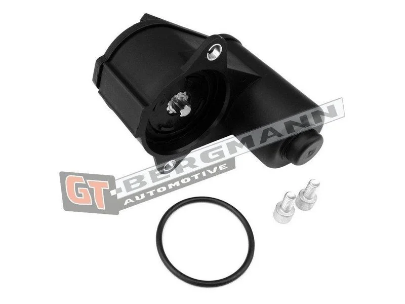 Vykdomasis elementas, stovėjimo stabdžio apkaba gt-bergmann automotive GT80-535
