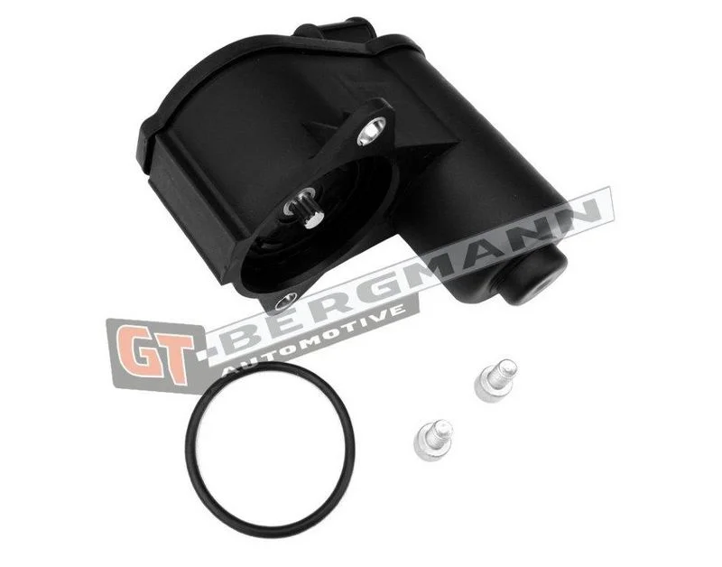 Vykdomasis elementas, stovėjimo stabdžio apkaba GT-BERGMANN Automotive GT80-536