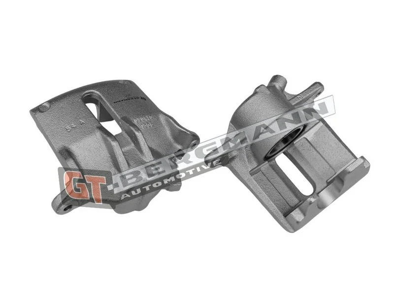 Stabdžių apkaba GT-BERGMANN GT80-569