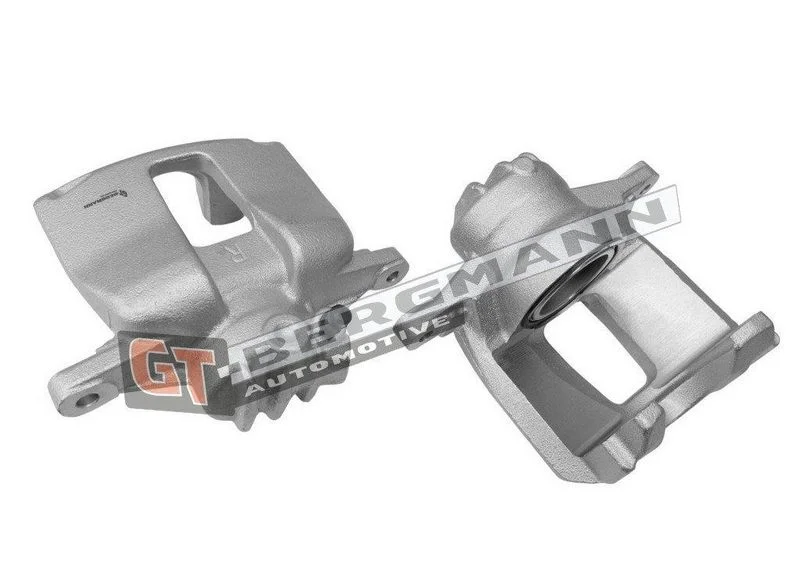 Stabdžių apkaba gt-bergmann automotive GT80-573