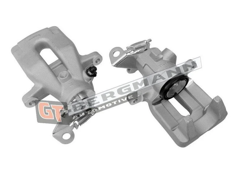 Stabdžių apkaba gt-bergmann automotive GT80-584