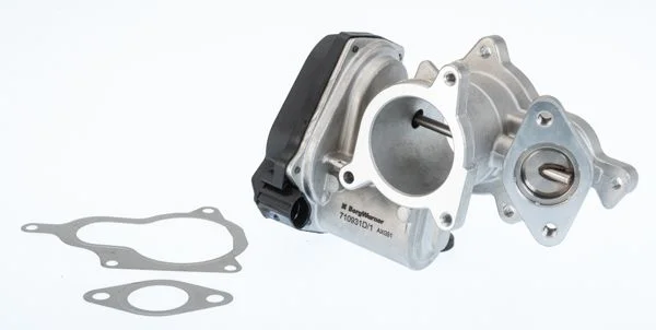 Válvula EGR BorgWarner (Wahler) 710931D/1