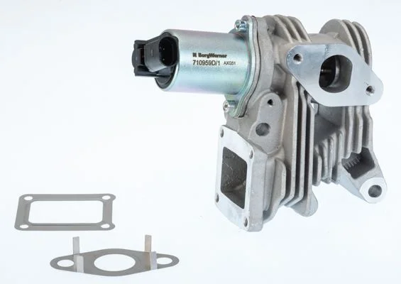 Válvula EGR BorgWarner (Wahler) 710959D/1