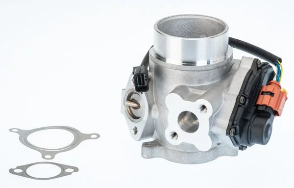 Válvula EGR BorgWarner (Wahler) 710974D