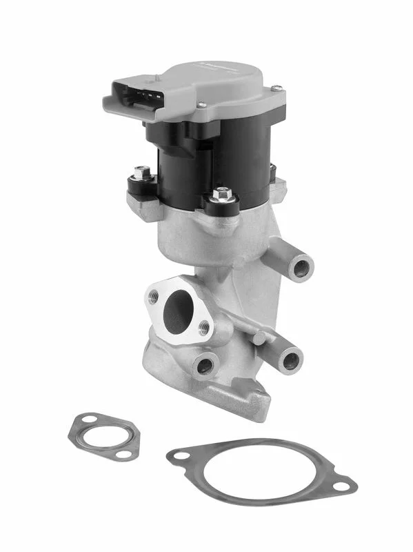 Válvula EGR BorgWarner (Wahler) 710984D