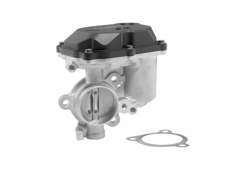 Válvula EGR BorgWarner (Wahler) 712054D