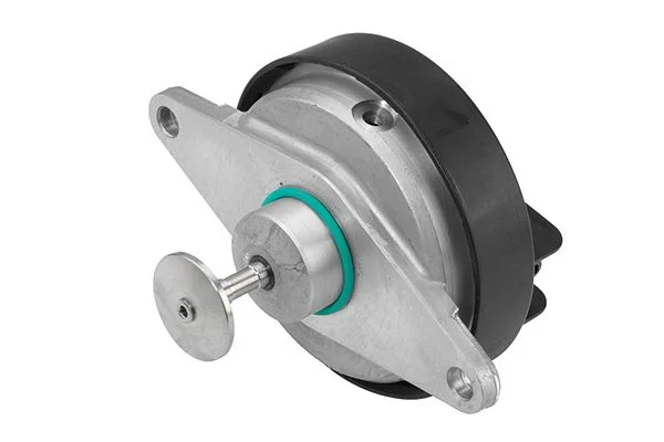 Válvula EGR BorgWarner (Wahler) 7211D/1