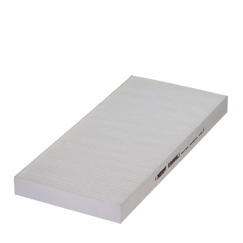 Filter, cabin air HENGST FILTER E6999LI