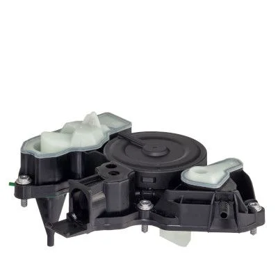 Separador de Óleo, ventilação do cárter HENGST FILTER AS371M05