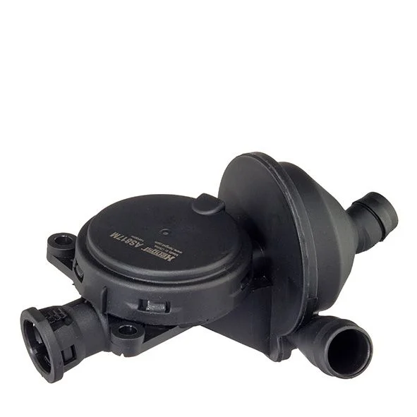 Oil Separator, crankcase ventilation HENGST FILTER AS817M