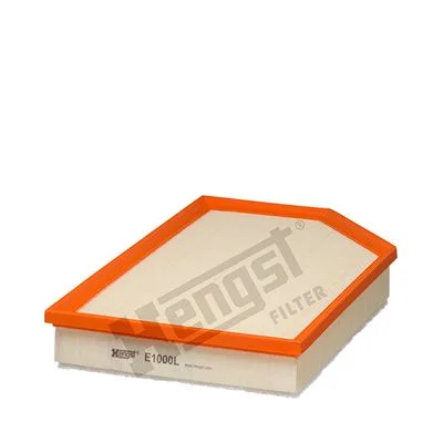 Filtro de Ar HENGST FILTER E1000L