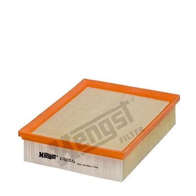 Filtro de Ar HENGST FILTER E1022L01