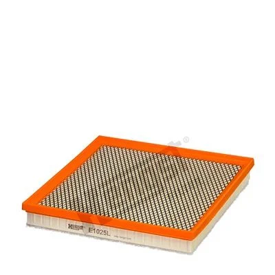 Filtro de Ar HENGST FILTER E1025L