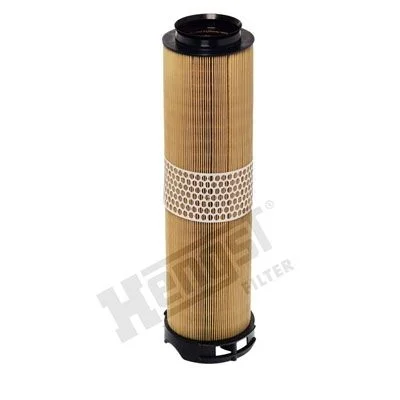 Air Filter HENGST FILTER E1035L