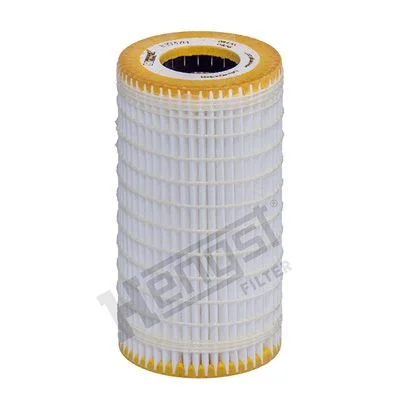 Oil Filter HENGST FILTER E1037H D596