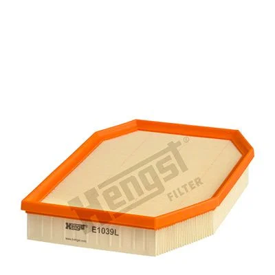 Filtro de Ar HENGST FILTER E1039L