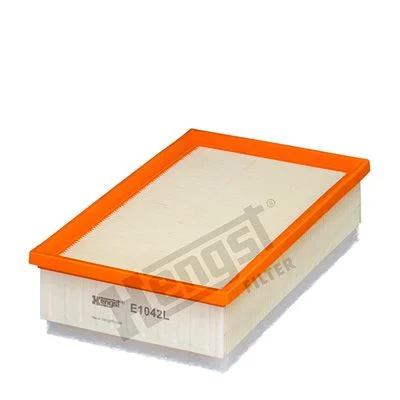 Filtro de Ar HENGST FILTER E1042L