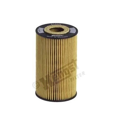 Filtro de Óleo HENGST FILTER E104H D43