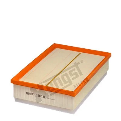 Air Filter HENGST FILTER E1053L