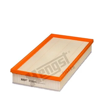 Filtro de Ar HENGST FILTER E1056L