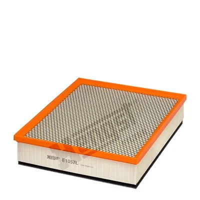 Air Filter HENGST FILTER E1057L