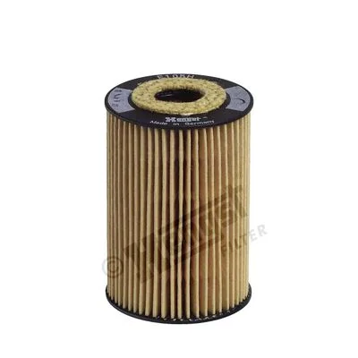Filtro de Óleo HENGST FILTER E105H D51