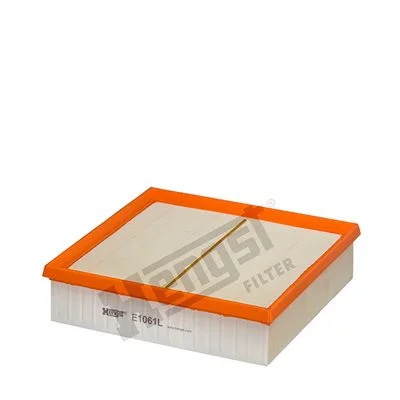 Filtro de Ar HENGST FILTER E1061L