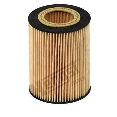 Filtro de Óleo HENGST FILTER E106H D171