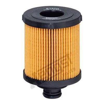7 HENGST FILTER E107H D166