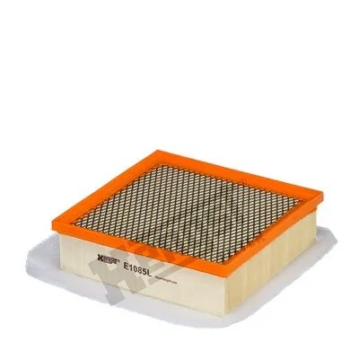 Filtro de Ar HENGST FILTER E1085L