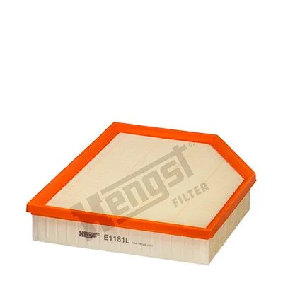 Filtro de Ar HENGST FILTER E1181L