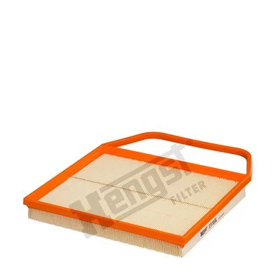 Filtro de Ar HENGST FILTER E1186L