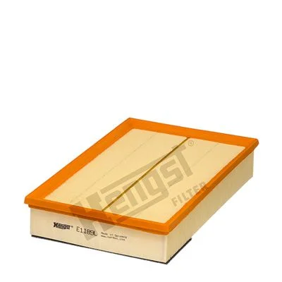 Filtro de Ar HENGST FILTER E1189L
