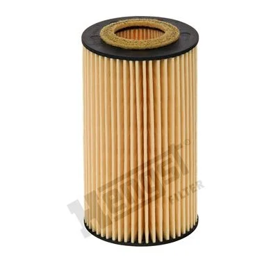 Alyvos filtras HENGST FILTER E11H D57