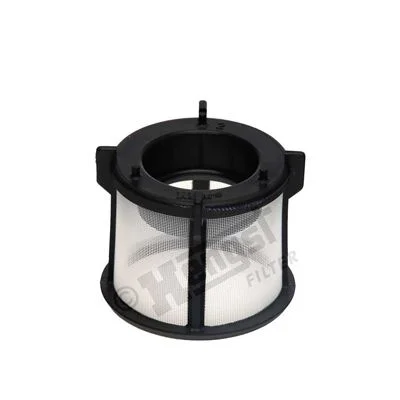 Fuel Filter HENGST FILTER E11S04 D132