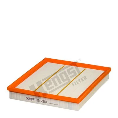 Filtro de Ar HENGST FILTER E1228L