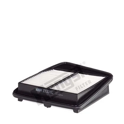 Air Filter HENGST FILTER E1231L