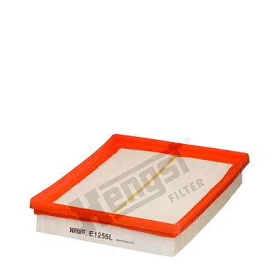 Filtro de Ar HENGST FILTER E1255L