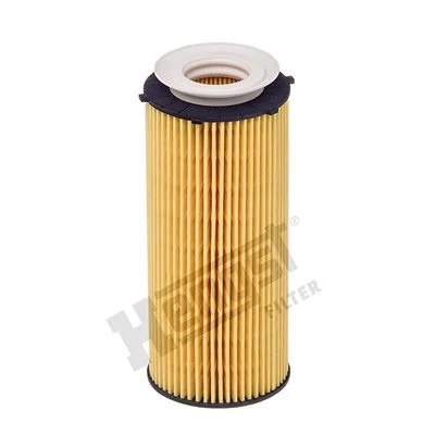 Filtro de Óleo HENGST FILTER E125H D209