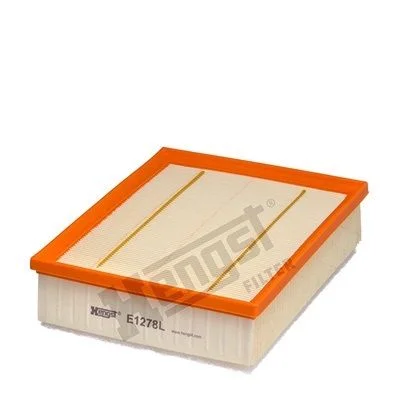 Filtro de Ar HENGST FILTER E1278L