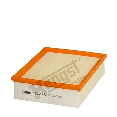 Filtro de Ar HENGST FILTER E1290L