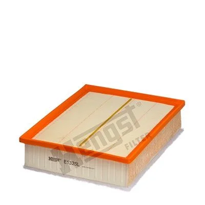 Air Filter HENGST FILTER E1325L
