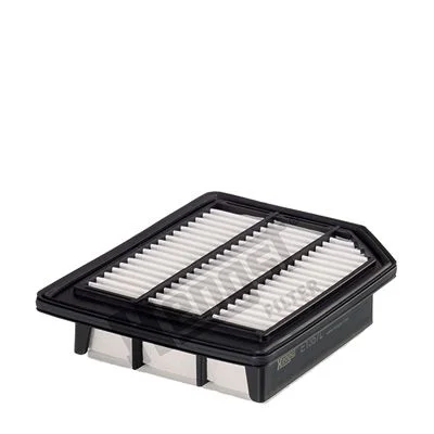 Air Filter HENGST FILTER E1357L
