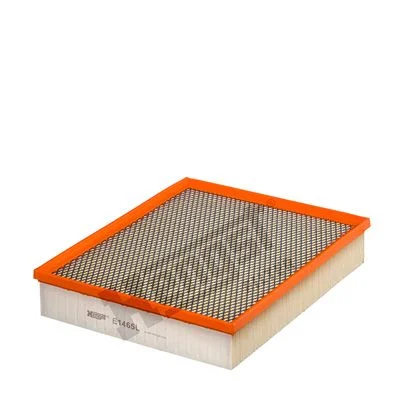 Air Filter HENGST FILTER E1465L