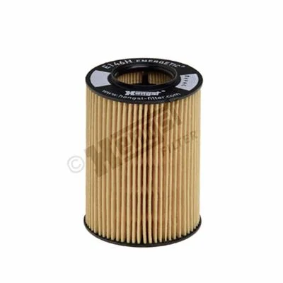 Filtro de Óleo HENGST FILTER E146H D108