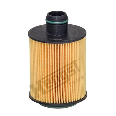 Oil Filter HENGST FILTER E157H D227