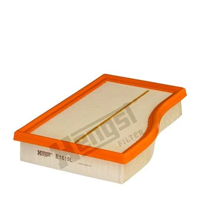 Filtro de Ar HENGST FILTER E1619L