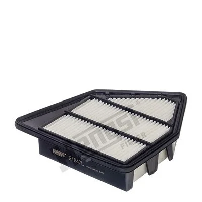 Air Filter HENGST FILTER E1647L