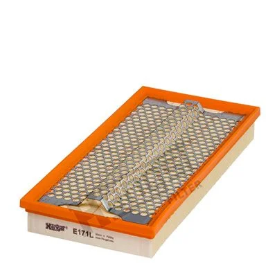 Filtro de Ar HENGST FILTER E171L